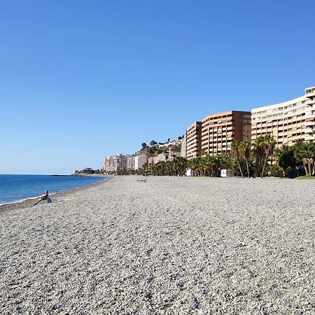Playa Y Piscina Velilla Park Pondos Apartment Almuñécar Exterior foto
